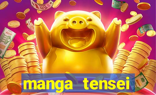manga tensei shitara slime datta ken